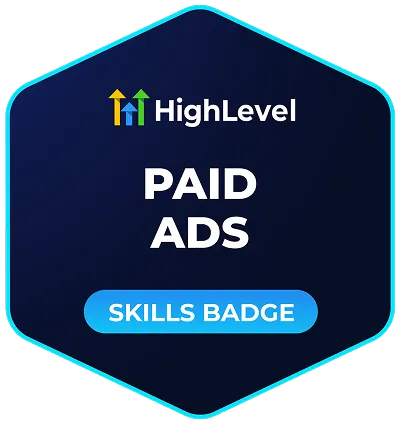 Paid Ads