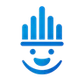 Speak & Play logo