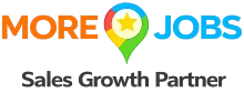 More Jobs AI logo